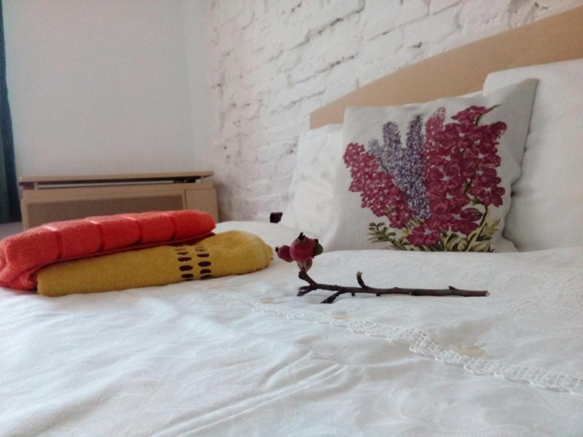 Grandpa'S Room 锡吉什瓦拉 外观 照片
