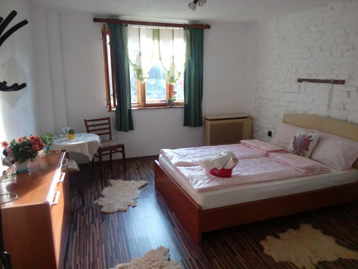 Grandpa'S Room 锡吉什瓦拉 外观 照片