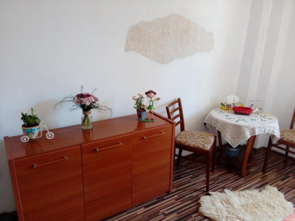 Grandpa'S Room 锡吉什瓦拉 外观 照片