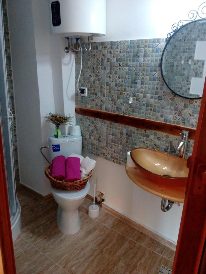 Grandpa'S Room 锡吉什瓦拉 外观 照片